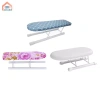 Bảng ủi để bàn Acutuna chân gập, cực rộng, mini cầm tay - Phòng thủ công, hộ gia đình, ký túc xá, giảm giá 23% 5