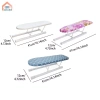 Bảng ủi để bàn Acutuna chân gập, cực rộng, mini cầm tay - Phòng thủ công, hộ gia đình, ký túc xá, giảm giá 23% 6
