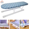 Bảng ủi để bàn Acutuna chân gập, cực rộng, mini cầm tay - Phòng thủ công, hộ gia đình, ký túc xá, giảm giá 23% 8