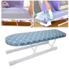 Bảng ủi để bàn Acutuna chân gập, cực rộng, mini cầm tay - Phòng thủ công, hộ gia đình, ký túc xá, giảm giá 23% 9