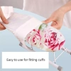 Bảng ủi mini gập lại kim loại chịu nhiệt, đồ dùng gia đình tiện lợi, chỉ 98.120 VND 8