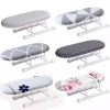 Bảng ủi Mini HOMELYHUB – Giá để bàn kim loại chịu nhiệt, gập gọn, bảo vệ quần áo, 56.100₫ 9