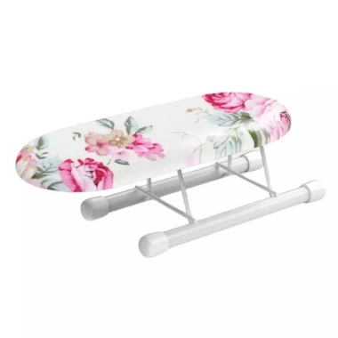 Bảng ủi Mini HOMELYHUB – Giá để bàn kim loại chịu nhiệt, gập gọn, bảo vệ quần áo, 56.100₫ 10 Bảng ủi Mini HOMELYHUB – Giá để bàn kim loại chịu nhiệt, gập gọn, bảo vệ quần áo, 56.100₫ 10