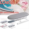 Bảng ủi Mini LCAION giá 91.190đ – Gập kim loại, chịu nhiệt, vỏ ủi quần áo