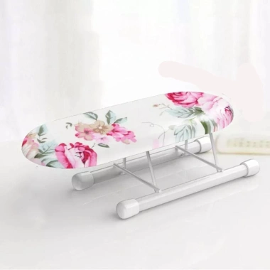 Bảng ủi Mini LCAION giá 91.190đ – Gập kim loại, chịu nhiệt, vỏ ủi quần áo 7 Bảng ủi Mini LCAION giá 91.190đ – Gập kim loại, chịu nhiệt, vỏ ủi quần áo 7