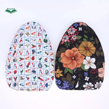 Bảng ủi PfultR, Găng tay chịu nhiệt chống bỏng, vòng ngón tay - Du lịch tiện, 80.520₫ 3
