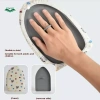 Bảng ủi PfultR, Găng tay chịu nhiệt chống bỏng, vòng ngón tay - Du lịch tiện, 80.520₫ 5