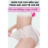 Băng vệ sinh dạng quần DUODUO 30 miếng - mềm mại, thoáng khí, thấm hút tốt, size 30‑100kg, chỉ 126.880₫ 5