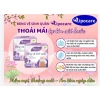 Băng vệ sinh dạng quần Lipo Care 2 gói size M/L-XL - Thấm hút cực nhanh, chỉ 89.000₫ 2
