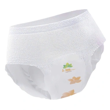 Băng vệ sinh dạng quần Lipo Care 2 gói size M/L-XL - Thấm hút cực nhanh, chỉ 89.000₫ 10