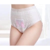 Băng vệ sinh dạng quần size 35-80kg, 50 miếng - Giá ưu đãi 129.000đ, siêu thấm hút, thoáng mát 6