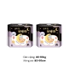 Băng vệ sinh dạng quần Veermoon combo 4 túi 20 miếng - Giá 120k, mềm mịn, tiện dụng, tiết kiệm 7