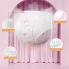 Băng vệ sinh dạng quần YISU 20 cái M-L-XL, dùng 1 lần, mềm mại, thấm hút, chỉ 24.900đ 3
