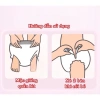 Băng vệ sinh dạng quần YISU 20 cái M-L-XL, dùng 1 lần, mềm mại, thấm hút, chỉ 24.900đ 5