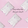 Băng vệ sinh dạng quần YISU 20 cái M-L-XL, dùng 1 lần, mềm mại, thấm hút, chỉ 24.900đ 6