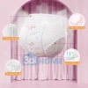 Băng vệ sinh dạng quần YISU 20 cái M-L/L-XL - Tiết kiệm, thoải mái, giá 24,900 4