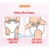 Băng vệ sinh dạng quần YISU 20 cái M-L/L-XL - Tiết kiệm, thoải mái, giá 24,900 5