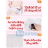 Băng vệ sinh dạng quần YISU 20 cái M-L/L-XL - Tiết kiệm, thoải mái, giá 24,900 7