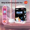 Băng vệ sinh dạng quần YISU 20 cái M-L/L-XL - Tiết kiệm, thoải mái, giá 24,900 9