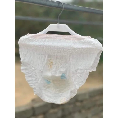 Băng Vệ Sinh Quần 30-100kg 50 Cái Túi Trần - Giá 139k, Độ Bền Cao, Tiết Kiệm Nước 3