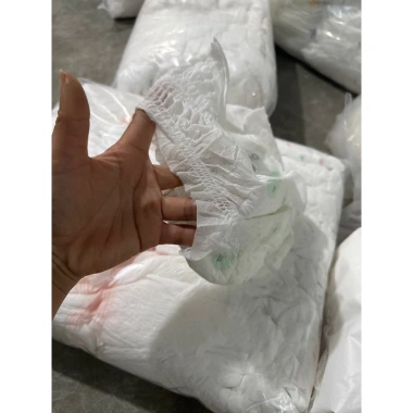 Băng Vệ Sinh Quần 30-100kg 50 Cái Túi Trần - Giá 139k, Độ Bền Cao, Tiết Kiệm Nước 4
