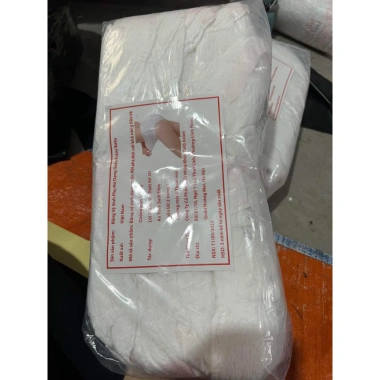 Băng Vệ Sinh Quần 30-100kg 50 Cái Túi Trần - Giá 139k, Độ Bền Cao, Tiết Kiệm Nước 6