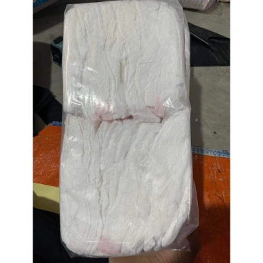 Băng Vệ Sinh Quần 30-100kg 50 Cái Túi Trần - Giá 139k, Độ Bền Cao, Tiết Kiệm Nước 7