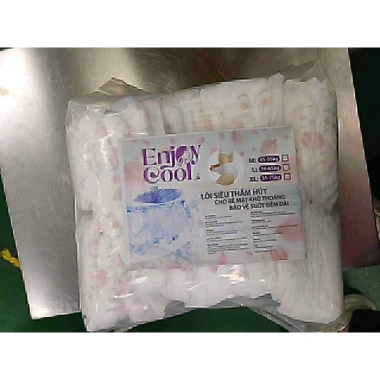 Băng Vệ Sinh Quần 30-100kg 50 Cái Túi Trần - Giá 139k, Độ Bền Cao, Tiết Kiệm Nước 9