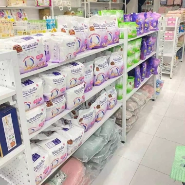 Băng vệ sinh quần Dokma Sensi Fresh 10 chiếc, đủ size S-M-L, chỉ 130.500đ 3