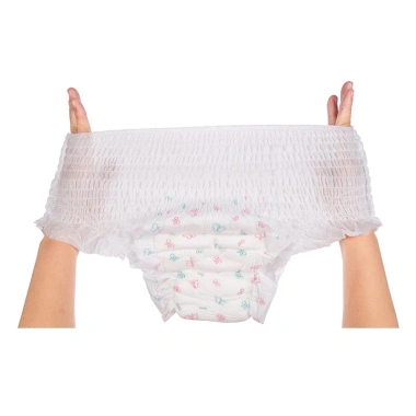 Băng Vệ Sinh Quần Enjoy 50 Miếng - Túi Kháng Khuẩn, Size 35-80kg, Giá chỉ 129k 3
