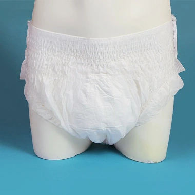 Băng Vệ Sinh Quần Enjoy 50 Miếng - Túi Kháng Khuẩn, Size 35-80kg, Giá chỉ 129k 5