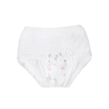 Băng Vệ Sinh Quần Enjoy BaBy 50 miếng, túi riêng, kháng khuẩn, cao cấp, giảm giá 139.000 VND 3
