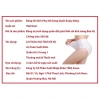 Băng Vệ Sinh Quần Enjoy Baby 50 Túi (Eo 50‑120cm) 1 Lần, Thấm Hút, Chống Tràn - 149k 4