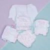 Băng Vệ Sinh Quần Enjoy Baby 50 Túi (Eo 50‑120cm) 1 Lần, Thấm Hút, Chống Tràn - 149k 5