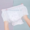 Băng Vệ Sinh Quần Enjoy Baby 50 Túi (Eo 50‑120cm) 1 Lần, Thấm Hút, Chống Tràn - 149k 7