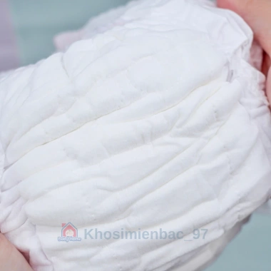 Băng Vệ Sinh Quần Enjoy Baby 50 Túi (Eo 50‑120cm) 1 Lần, Thấm Hút, Chống Tràn - 149k 9