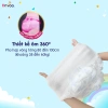 Băng vệ sinh quần Karoo size M-L 5 cái túi zip - Siêu thấm hút, chống tràn, giá chỉ 39.900đ - NovaHome 3