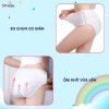 Băng vệ sinh quần Karoo size M-L 5 cái túi zip - Siêu thấm hút, chống tràn, giá chỉ 39.900đ - NovaHome 6