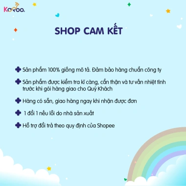 Băng vệ sinh quần Karoo size M-L 5 cái túi zip - Siêu thấm hút, chống tràn, giá chỉ 39.900đ - NovaHome 8