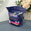 Băng vệ sinh quần Karoo size M-L 5 cái túi zip - Siêu thấm hút, chống tràn, giá chỉ 39.900đ - NovaHome 9