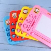 Bảng viết từ tự xóa - Đồ chơi giáo dục an toàn cho bé, giảm giá 39.000đ 3