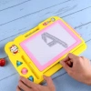 Bảng viết từ tự xóa - Đồ chơi giáo dục an toàn cho bé, giảm giá 39.000đ 7