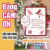 Bảng Welcome Cắm Hoa Trang Trí Tiệc Cưới Dạm Ngõ Ăn Hỏi Vu Quy Giá 129.000 VND 2