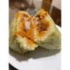 Bánh chưng mật thịt Hang Nga nếp cái hoa vàng béo ngậy Giá chỉ 65k cho Tết 4