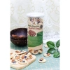 Bánh đồng tiền mix hạt - hồ sơ công bố, xuất hoá đơn công ty, giá ưu đãi 108.000đ 3