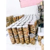 Bánh đồng tiền mix hạt - hồ sơ công bố, xuất hoá đơn công ty, giá ưu đãi 108.000đ 6