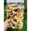 Bánh đồng tiền mix hạt - hồ sơ công bố, xuất hoá đơn công ty, giá ưu đãi 108.000đ 7