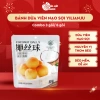 Bánh Dừa Viên Nạo Sợi Yilianju Combo 3/6 gói - Đồ ăn vặt tết, giảm giá 75.000₫