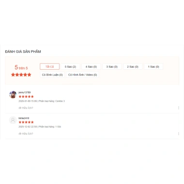 Bánh Dừa Viên Nạo Sợi Yilianju Combo 3/6 gói - Đồ ăn vặt tết, giảm giá 75.000₫
