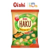 Bánh Gạo Nướng Haku Oishi Đủ Vị - Snack Giòn Tan Túi Tiện Lợi Giá 28.000đ 3